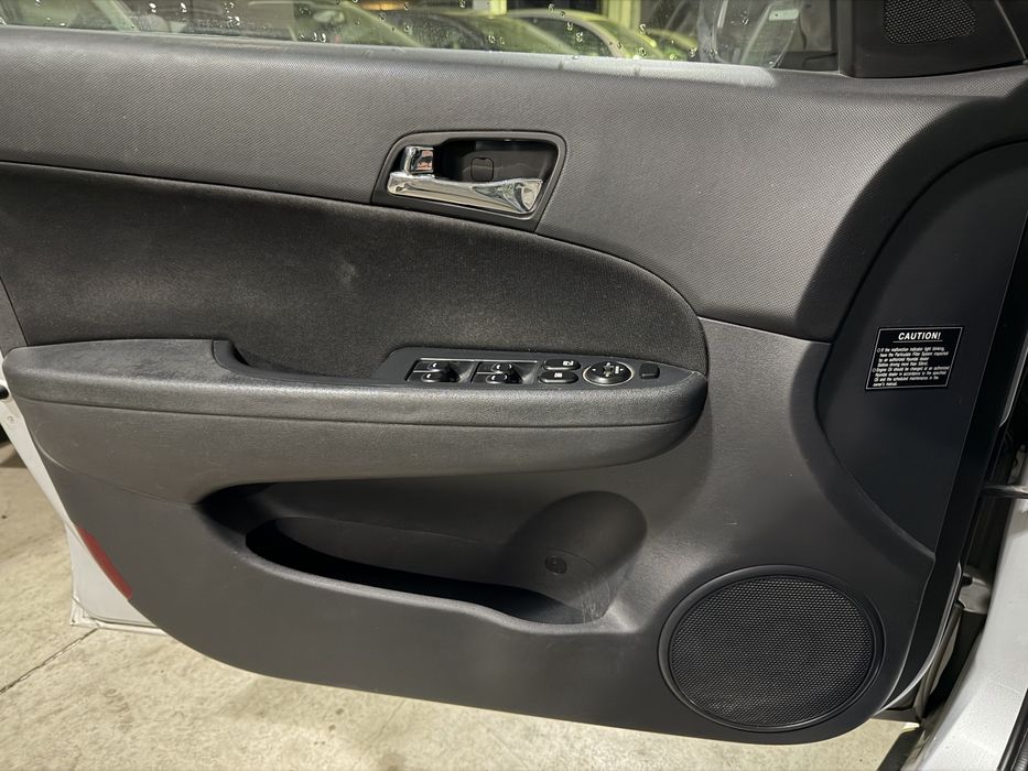 Hyundai i30 1.6crdi 115cv