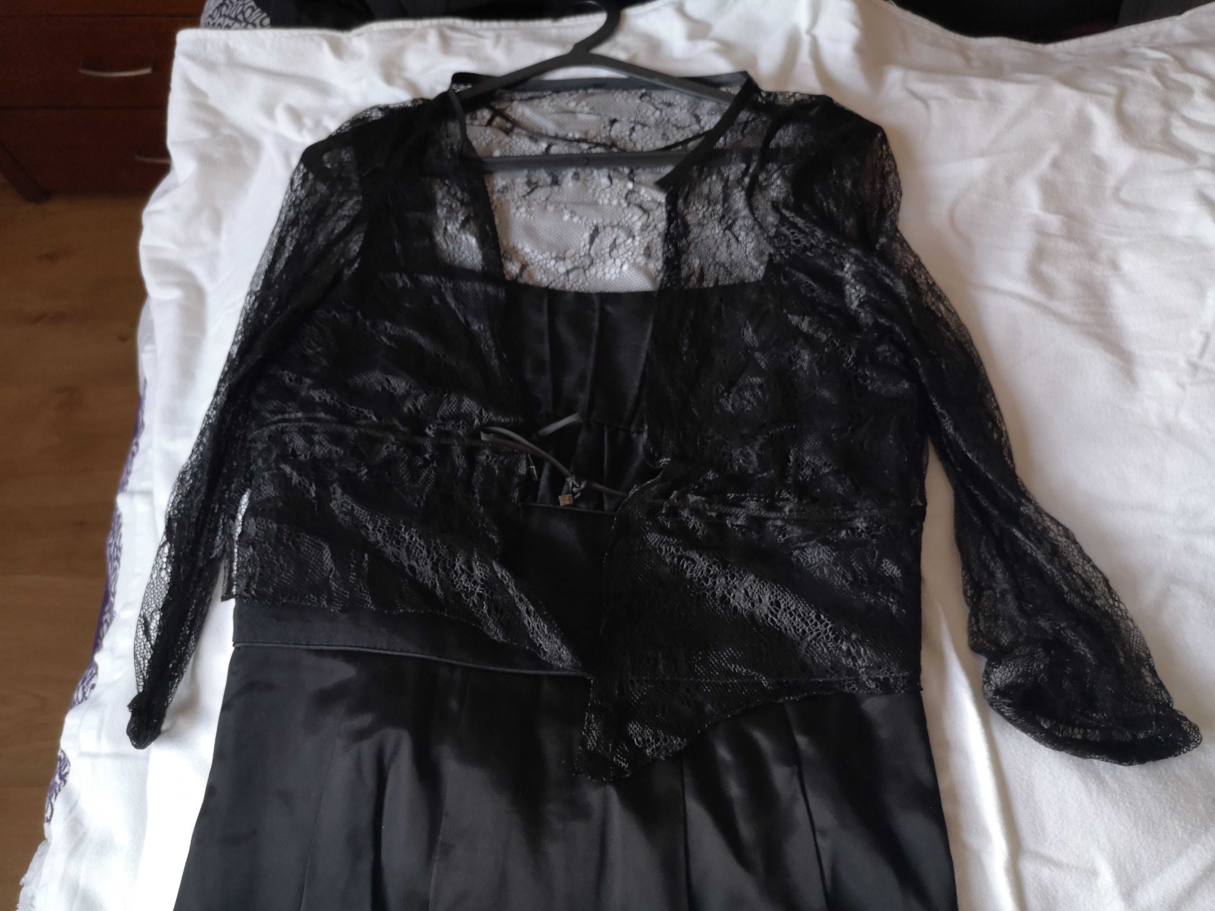Vestido de cerimónia Ana Sousa