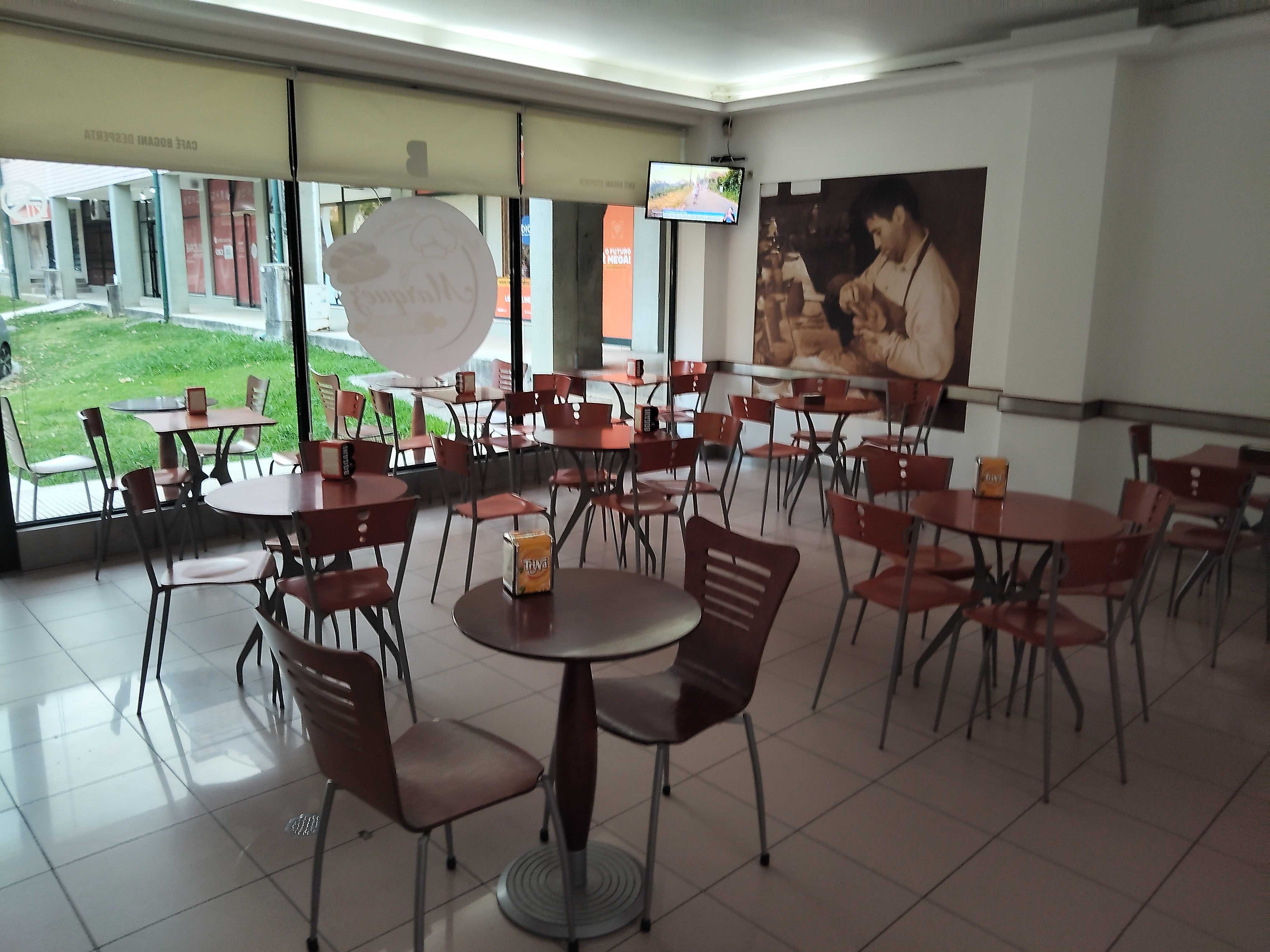 Traspasso padaria Pastelaria en Barcelos arcozelo
