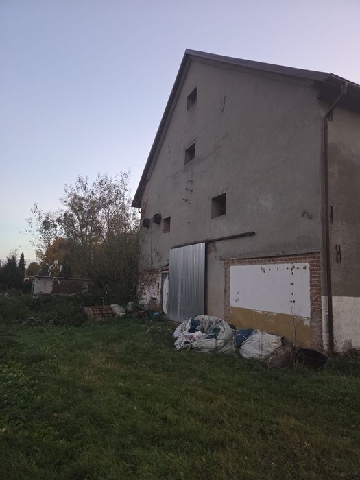 Nieruchomości W Miejscowości Stańkowo