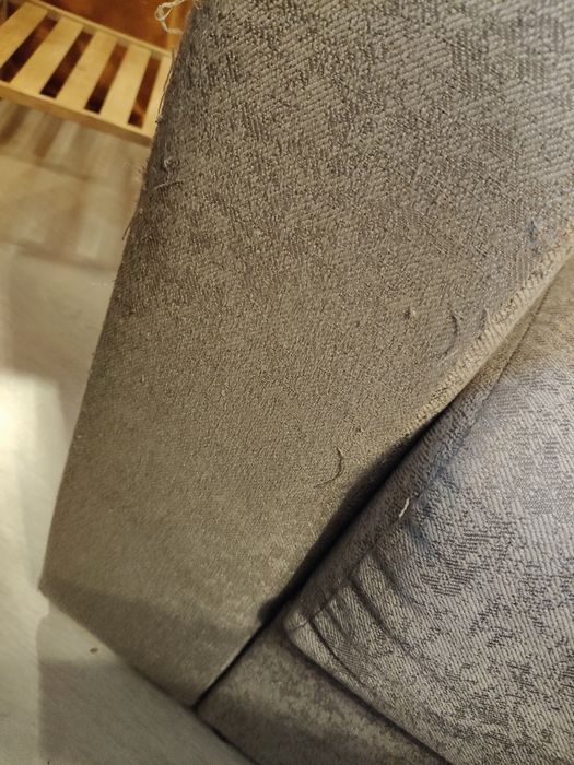 Kanapa rozkładana 230x100