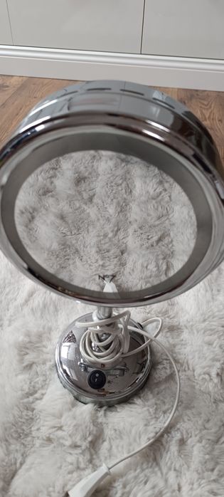 Lusterko podświetlane N°7