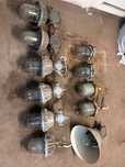 Lampy OMP 200 , OMP 125 oraz inne