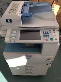 Aluguer Fotocopiadora Impressora Multi Função MFP RICOH