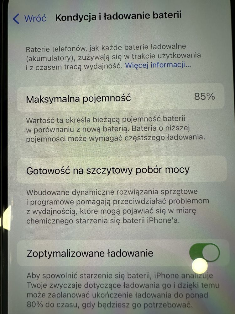 Iphone 12 black idealny jak nowy