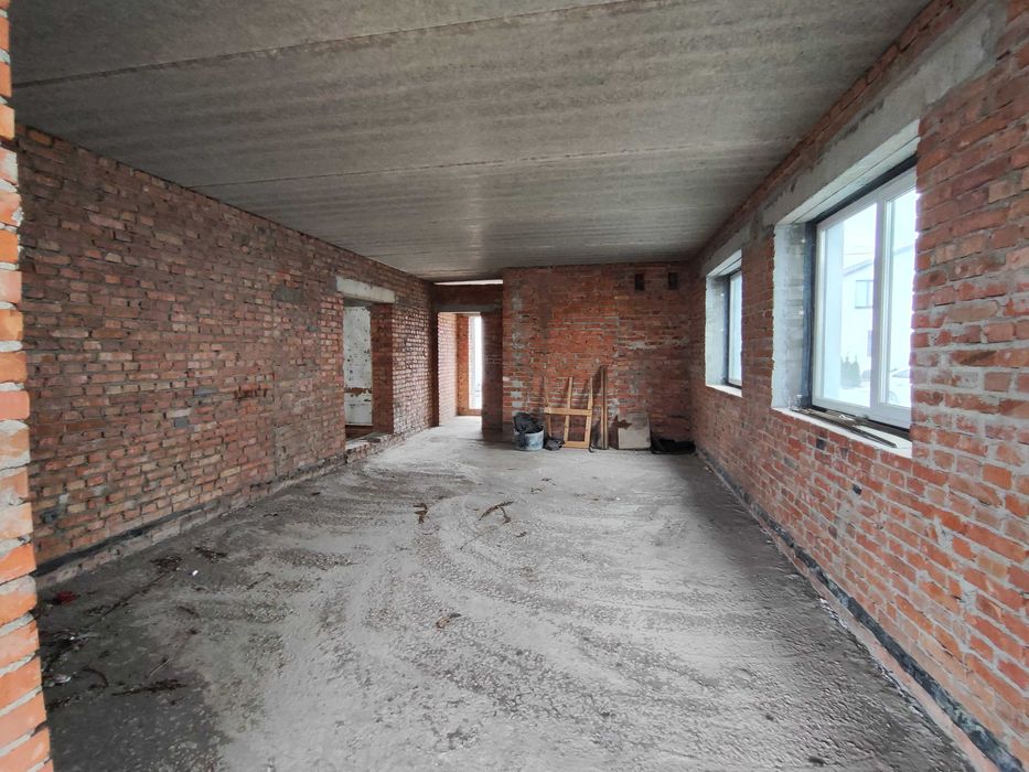 Будинок двоповерховий