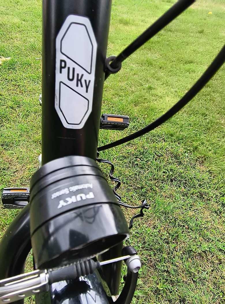 PUKY Crusader 20 Alu 3 bieg