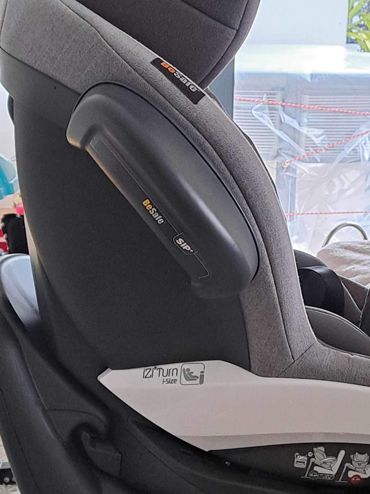 Cadeira auto criança