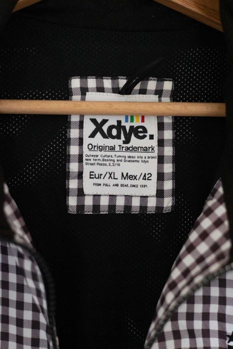 Casaco Informal Pull and Bear