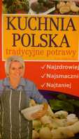 Kuchnia Polska tradycyjne potrawy Ewa Aszkiewicz