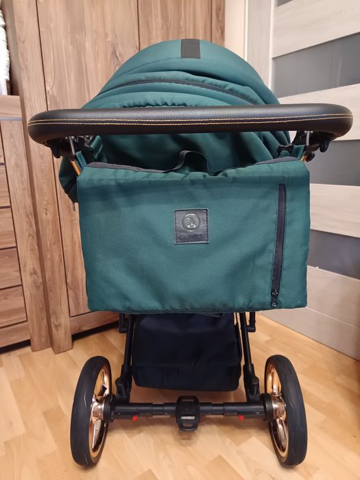 Wózek 2w1 Coletto Fado