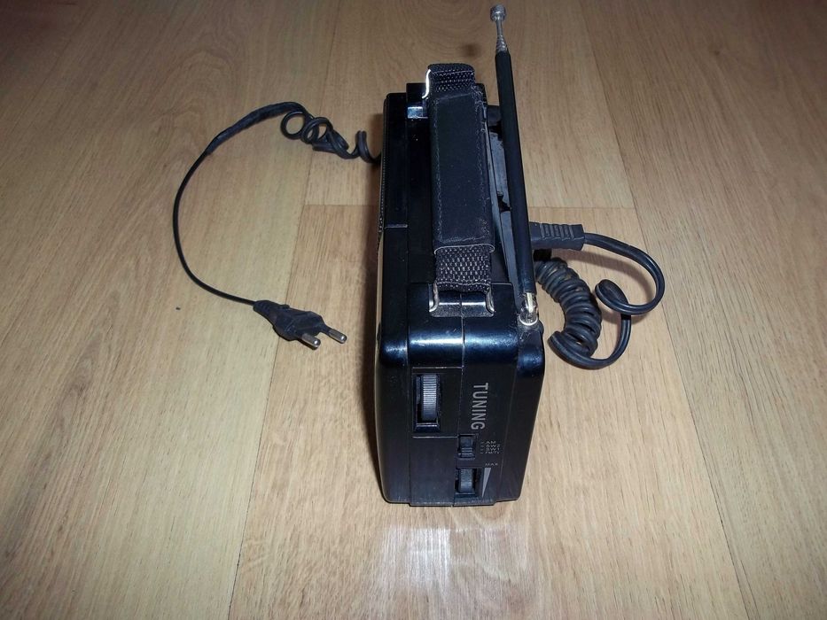 Радіоприймач golon .