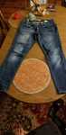 Object JEANS spodnie
