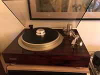 Gramofon Pioneer Pl-70