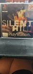Silent Hill PS1 Sklep Wysyłka Wymiana