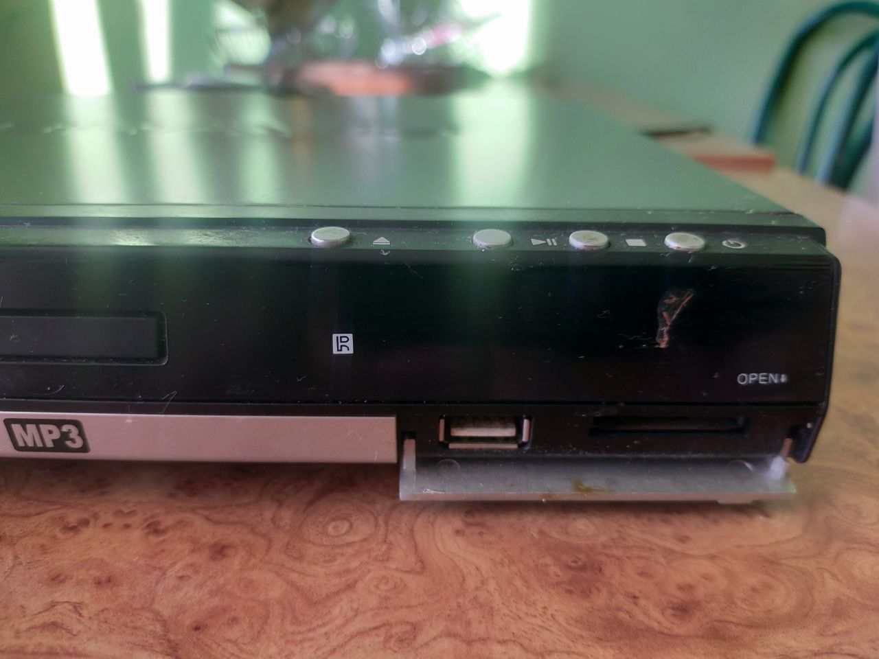 Dvd проигрыватель Samsung,Bravis