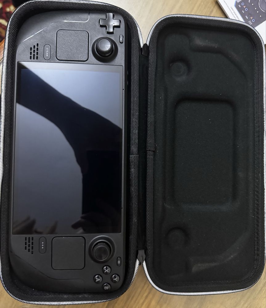 Steam Deck OLED 512GB