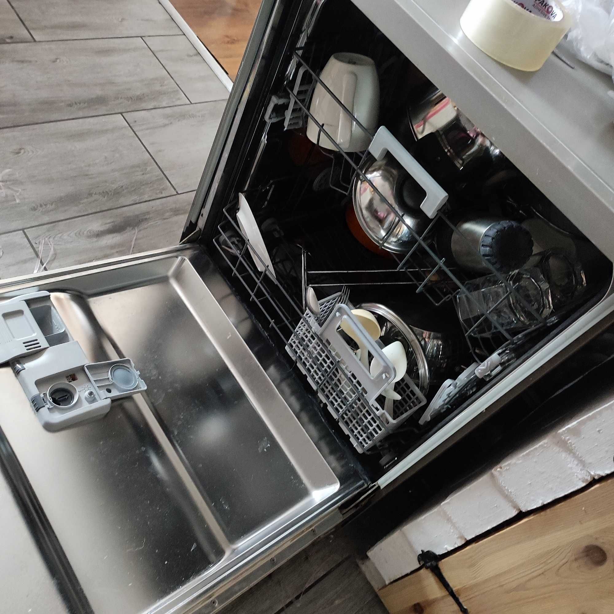Zmywarka Whirlpool