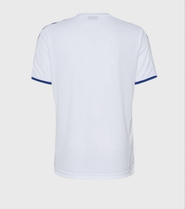 Nowa z metką koszulka sportowa Hummel Core SS Poly Jersey 140 152