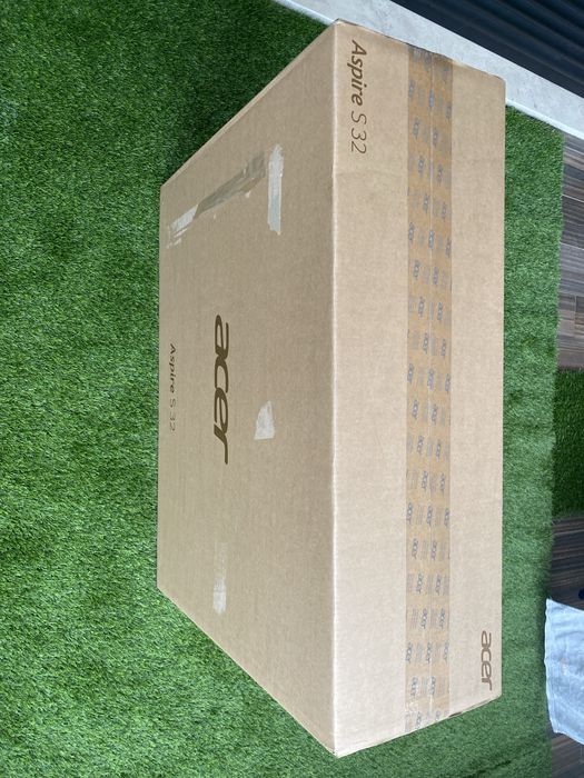 Acer Aspire S32 SELADO