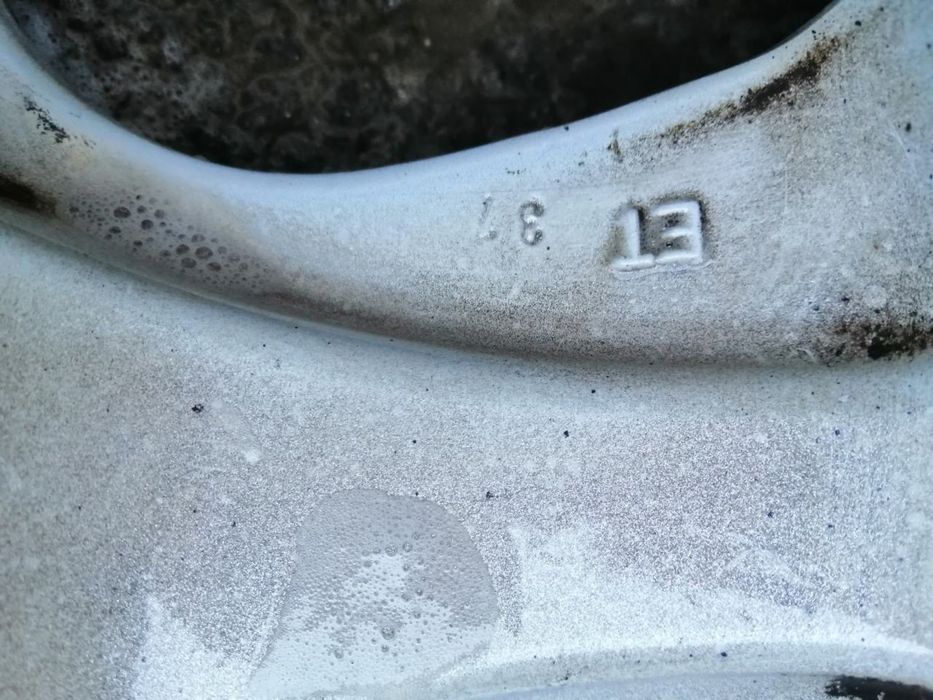 Диски 4х100 R15. 7JXH2,ET37