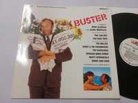 Various – Buster - Original Motion Picture Soundtrack LP 4250