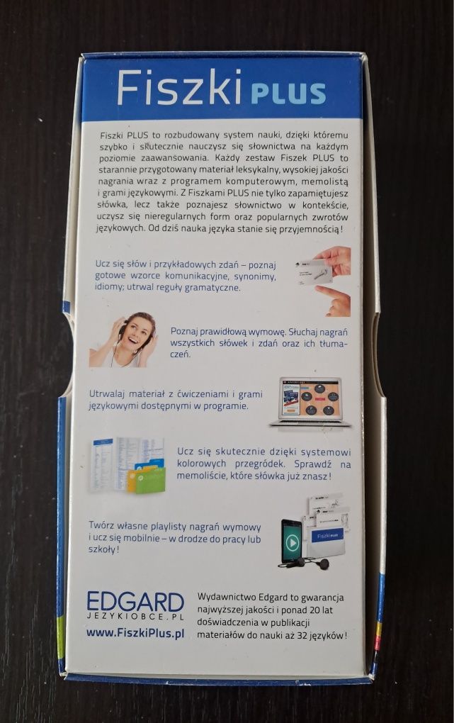 Fiszki do nauki niemieckiego