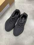 adidas Yeezy Boost 350 V2 Black Buty codzienne EU.39