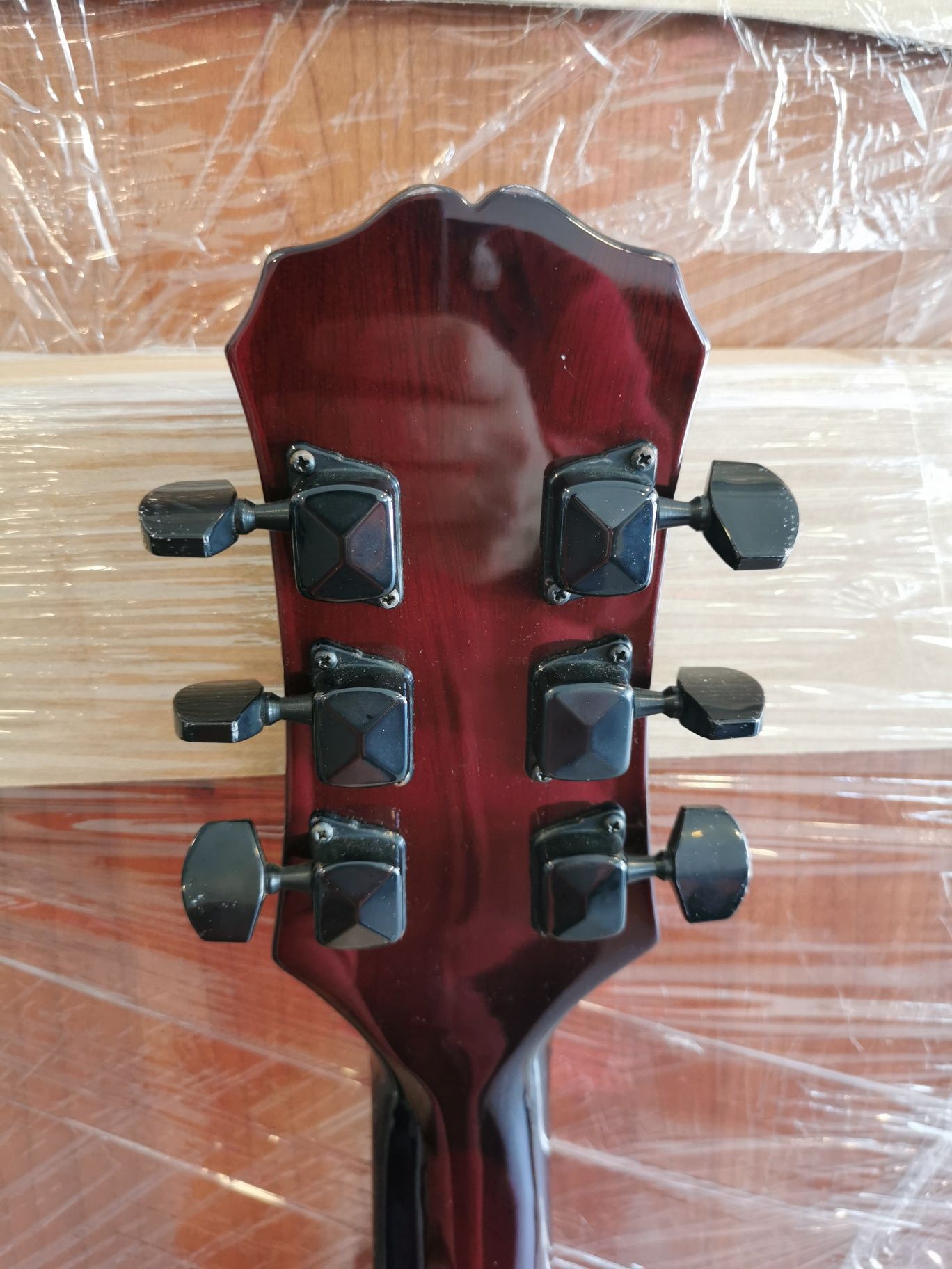 Guitarra Epiphone Special II