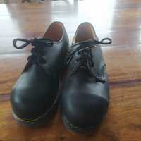 Buty marki Dr. Martens