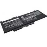 Akumulator Dell Latitude 15 5000 R0TMP 6850mAh 7.4