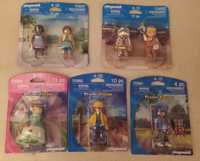 Playmobil Figurki Playmo-Friends