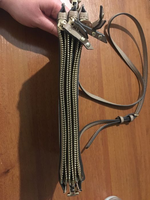 Літня Сумка-клатч черкз плече летняя сумка