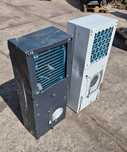 Klimatyzator Ritta Top Therm Blue e moc 1000W sprawny