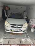 Автмобіль Geely MK 2008