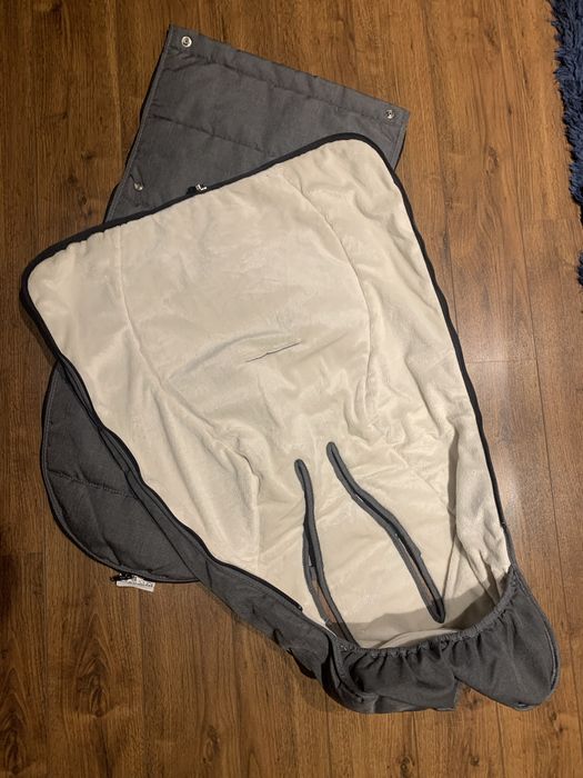 Saco inverno easywalker