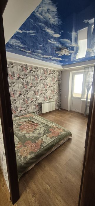 Продам 2 комнатную квартиру