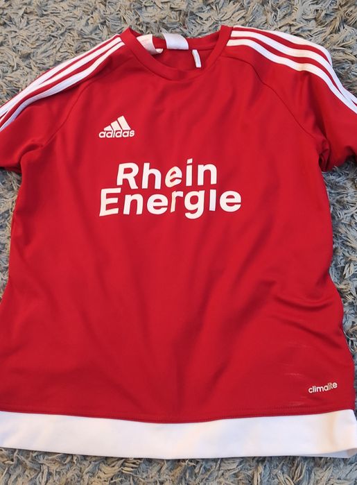 Koszulki sportowe Adidas r.164