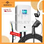 Wallbox Carregador - 7,2 kw - 32A - C/ CABO Incluido - SEM APP
