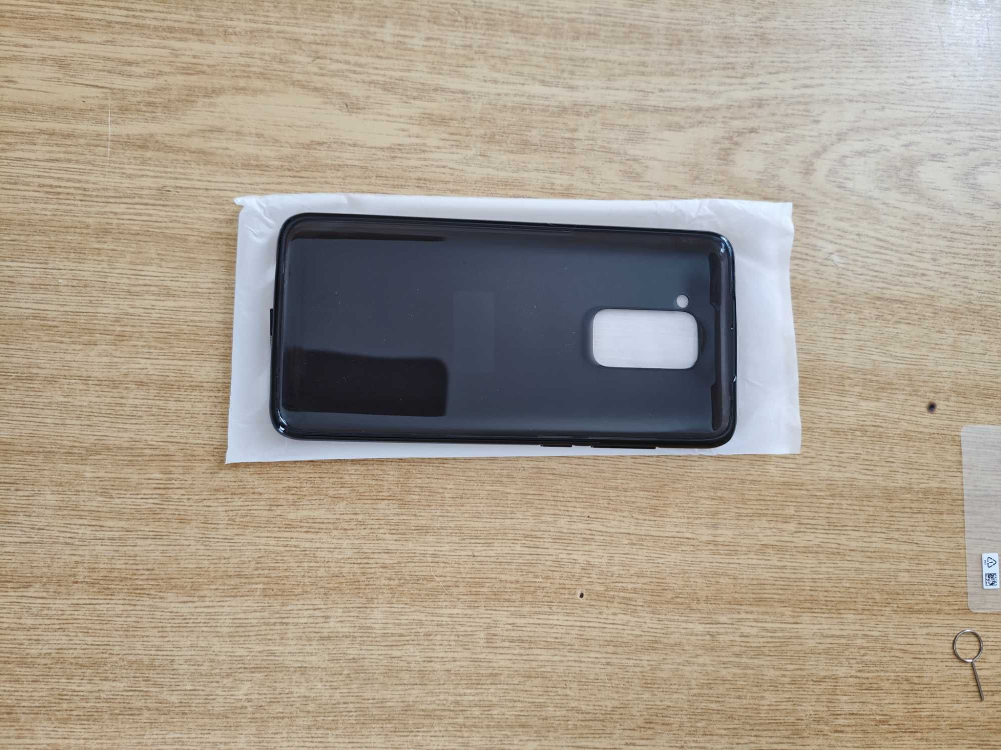Чохол Redmi note 9