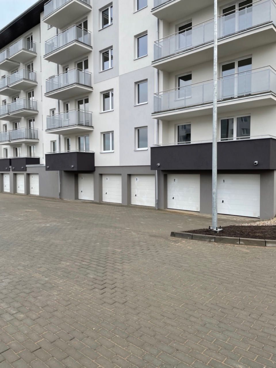 Garaż 17,5m2 osiedle BARTĄG, Olsztyn, Jaroty, magazynek