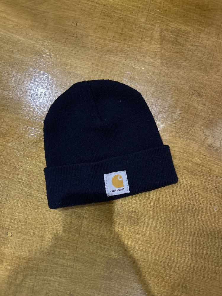 Шапка Carhartt