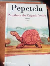 Pepetela - Parábola do Cágado Velho