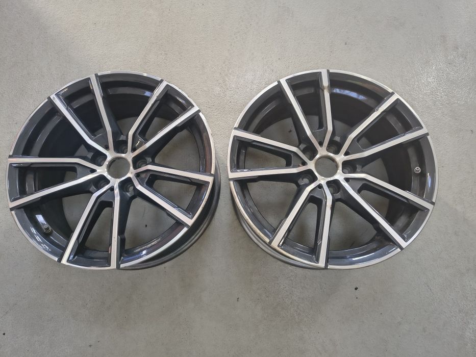FELGA ALUMINIOWA BMW 3 G20 G21 STYL 780 7.5J 18" ET25 5x112