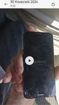 Smartfon huwawei