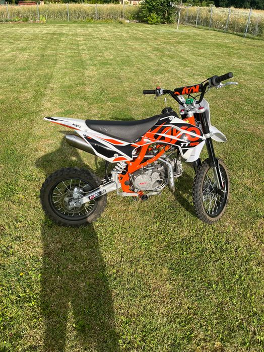 Kayo 160 tt 2024 rok