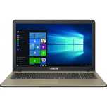 Ноутбук ASUS F540S