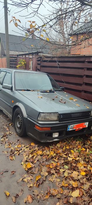 Продам Ніссан блюберд