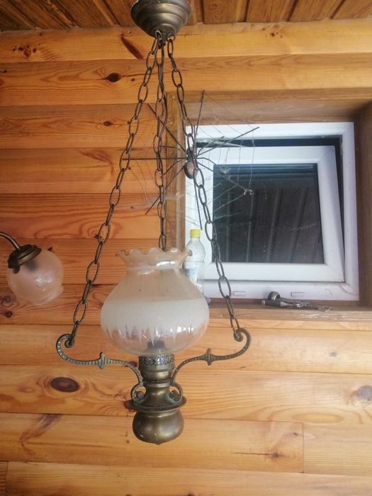 Продам світильники з Італіі