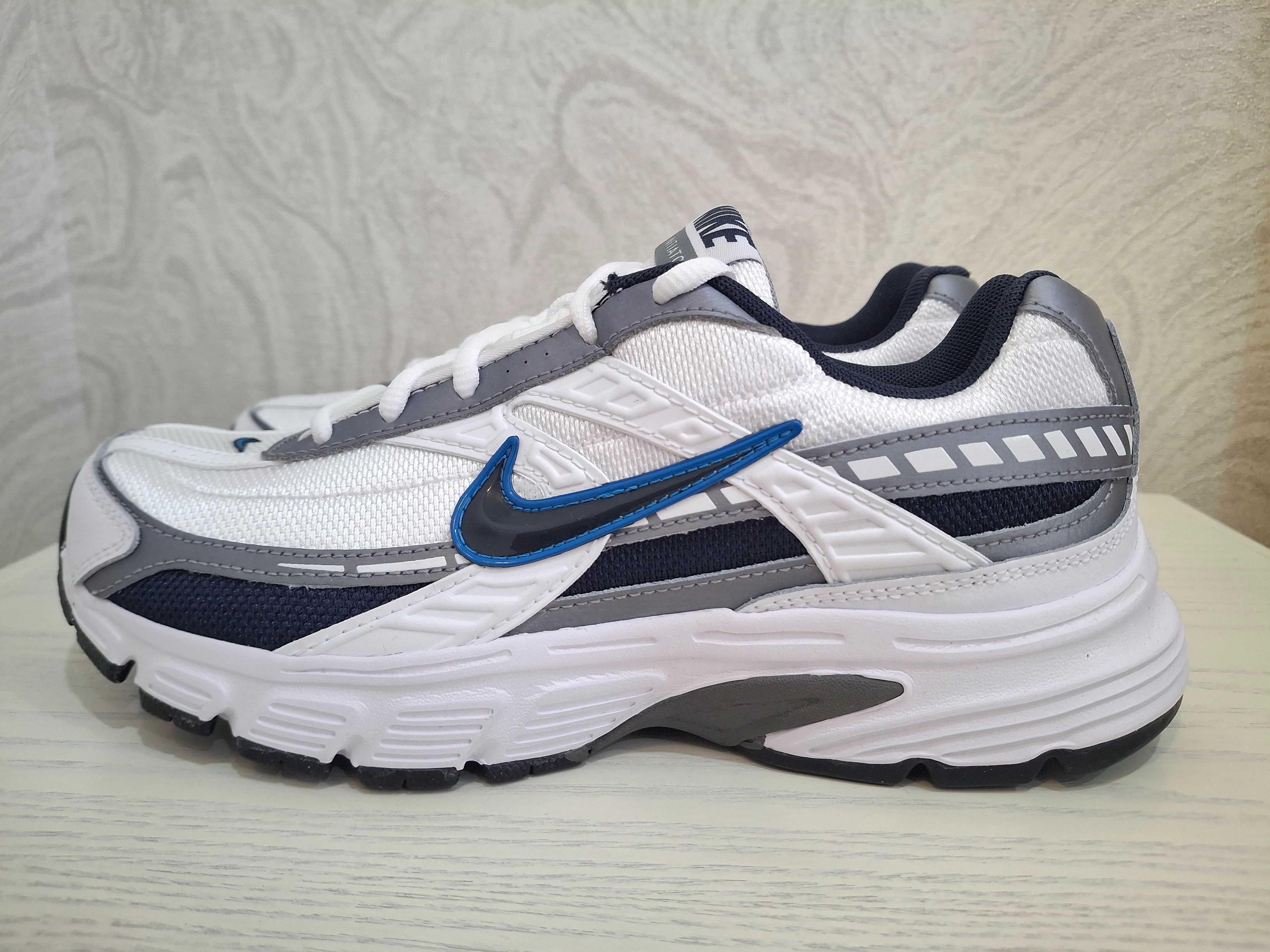 Кросівки NIKE Initiator Нові 40р.
